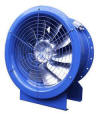 nagyteljesítményű ipari ventillátor
